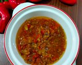 Foto langkah ke 5 dari resep Sambal Bawang.
