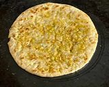 A picture of step 5 of Soya Masala Paratha 🫓 (Protein pack tiffin).
