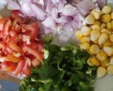પિઝા (Pizza Recipe in Gujarati) રેસીપી સ્ટેપ4ફોટો