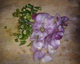 Foto langkah ke 5 dari resep Mendoan khas Cirebon made by ayah Daylan.