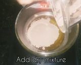 A picture of step 2 of Chocolate Recipe without cocoa Butter.