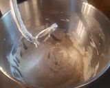 Une image de l'étape 1 de Pain maison.