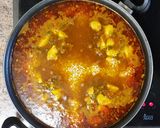 Foto del paso 4 de la receta Arroz Hot Spice