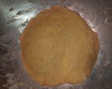 Mákos linzer meggyhabbal🍒🍰🍒 recept fázis 1 fotója