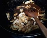 ผัดฟักทองพริกหยวก วิธีทำสูตร 2 รูป