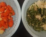 Foto langkah ke 2 dari resep Sop iga sapi sayuran.
