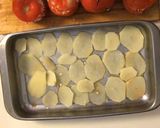 Foto del passaggio 4 della ricetta Pomodori con il riso