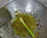 Foto langkah ke 5 dari resep Gangan Asam Nila.
