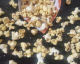 પેરી પેરી પોપકોર્ન(Peri peri popcorn Recipe in Gujarati) રેસીપી સ્ટેપ2ફોટો