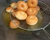 Foto langkah ke 7 dari resep Donat Sate.