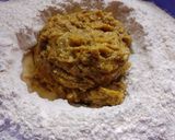 Foto del paso 2 de la receta: Pancitos Saborizados