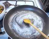 Karamellizált szilvás desszert recept fázis 1 fotója