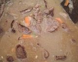 Foto del paso 4 de la receta: Estofado de carne