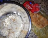 Foto del paso 1 de la receta Bocado de la reina