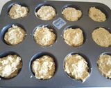 A picture of step 11 of Banana oatmeal muffins.