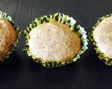 A picture of step 4 of Fruit Cupcake.
