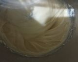 Foto langkah ke 4 dari resep Bolu kukus mekhar.