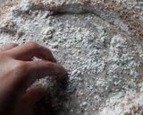 Foto del paso 2 de la receta Bizcochitos con harina integral y semillas😃