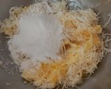 Sajtos puffancs glutén és laktózmentesen recept fázis 1 fotója