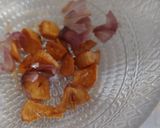 Foto del paso 1 de la receta: Patato sofrito con picada