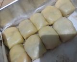 Foto langkah ke 7 dari resep 🍌Pisang Bolen Keju Coklat🍌.