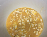 Foto del paso 3 de la receta: 96. Quiche de puerros y setas sin nata (principal pasta)