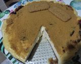 Foto del paso 5 de la receta: Tarta de queso y lotus