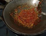 Foto langkah ke 4 dari resep Batagor (no ikan).