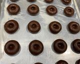 Foto del paso 3 de la receta: Galletas de Nutella (Nutellotti)