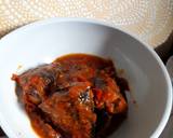 Sarden Balado (homemade) recipe step 5 photo