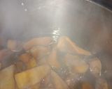 Foto del paso 4 de la receta: Dulce de calabaza cristalaizado