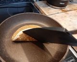 Foto del paso 6 de la receta Fiyuelas, crepes o panqueques