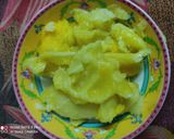 आम पन्ना (aam panna recipe in Hindi) रेसिपी चरण 2 फोटो