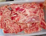 Foto langkah ke 1 dari resep 266. BUMBU MARINADE UNTUK BBQ.