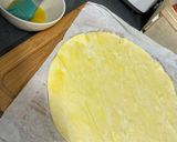 Foto del paso 3 de la receta: Mini Croissants con Canela y jengibre. Súper rápidos
