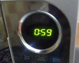 A picture of step 11 of Chocolate Mug Cake 1 Minute Recipe.