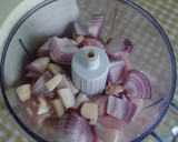 Foto del paso 2 de la receta: Hamburguesas de cerdo a la miel, caseras!!!