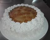 Foto del paso 11 de la receta Tarta San Marcos