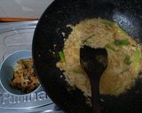 Foto langkah ke 4 dari resep Bubur Udang Singkawang Halal.