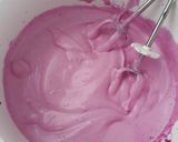 Foto langkah ke 9 dari resep Ice cream buah naga.