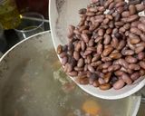 Foto langkah ke 7 dari resep Sup Daging Kacang Merah.
