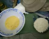 Foto langkah ke 6 dari resep Roti goreng isi pisang coklat asem.