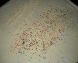 Foto del paso 1 de la receta: Calzone de palmitos (en masa de hojaldre)