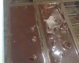 Homemade Fruit and Nut Chocolate Bars recipe step 5 photo