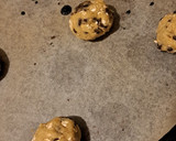 Foto del paso 6 de la receta: Mis mejores cookies de avena