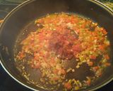 Foto del paso 6 de la receta: Arroz meloso de codorniz "express"
