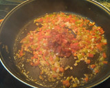 Foto del paso 6 de la receta: Arroz meloso de codorniz "express"