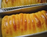 Foto langkah ke 8 dari resep Roti sisir mentega.