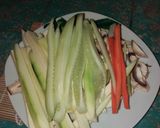 Foto del paso 4 de la receta: Sushi vegetariano