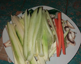 Foto del paso 4 de la receta: Sushi vegetariano